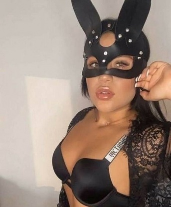 Проститутка Карина