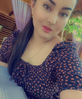 Проститутка Злата