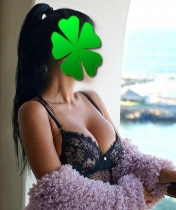 Проститутка Любка